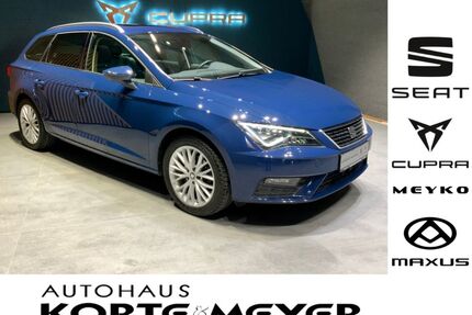 Seat Leon Gebrauchtwagen