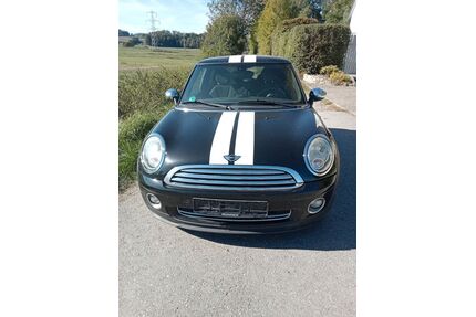 Mini ONE Gebrauchtwagen