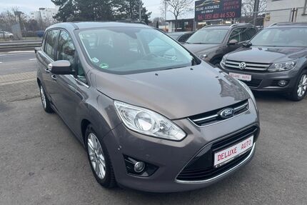 Ford Grand C-Max Gebrauchtwagen