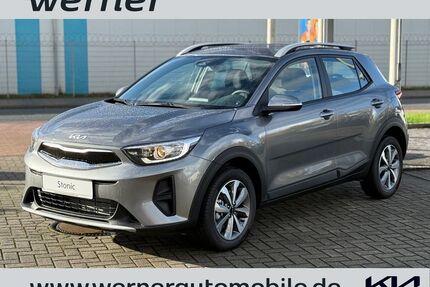 Kia Stonic Gebrauchtwagen