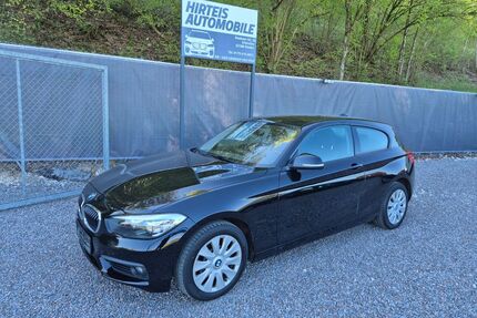 BMW 116 Gebrauchtwagen