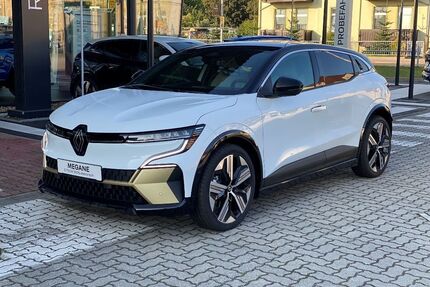 Renault Megane E-TECH Gebrauchtwagen