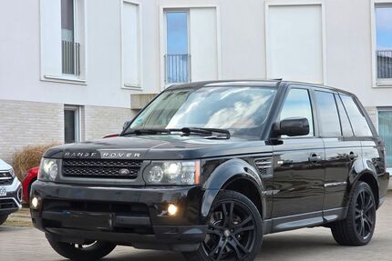 Land Rover Range Rover Sport Gebrauchtwagen