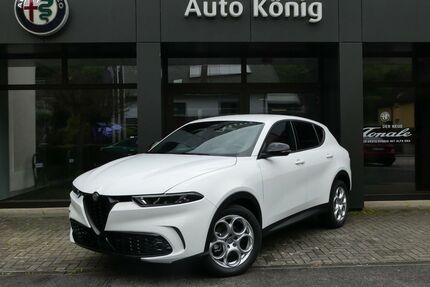 Alfa Romeo Tonale Gebrauchtwagen