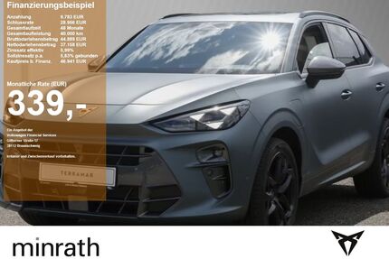 Cupra Terramar Gebrauchtwagen