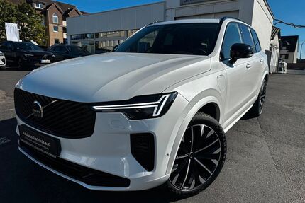 Volvo XC90 Gebrauchtwagen