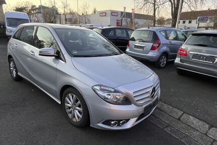 Mercedes-Benz B 180 Gebrauchtwagen