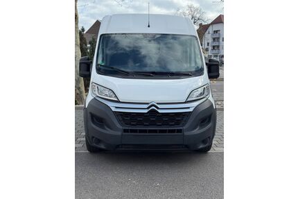 Citroen Jumper Gebrauchtwagen