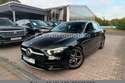 Mercedes-Benz A 200 Gebrauchtwagen