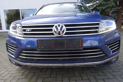 VW Touareg Gebrauchtwagen
