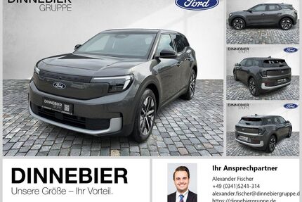 Ford Explorer Gebrauchtwagen