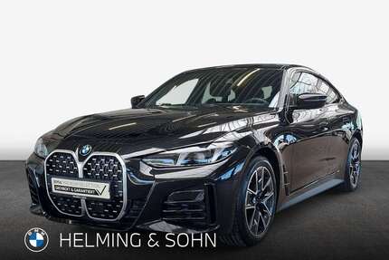 BMW 430 Gebrauchtwagen