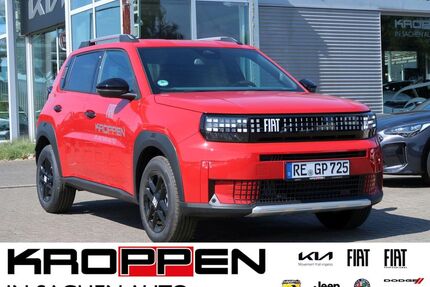 Fiat Grande Panda Gebrauchtwagen