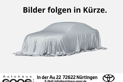 Toyota Verso-S Gebrauchtwagen