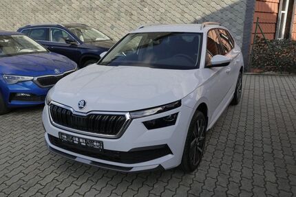 Skoda Kamiq Gebrauchtwagen
