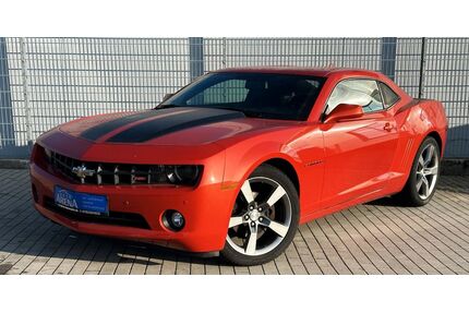 Chevrolet Camaro Gebrauchtwagen