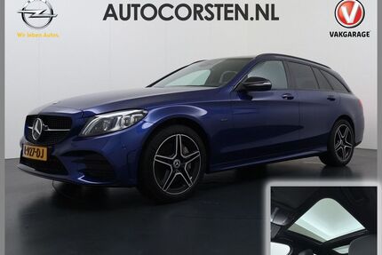 Mercedes-Benz C 300 Gebrauchtwagen