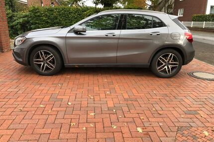 Mercedes-Benz GLA 200 Gebrauchtwagen