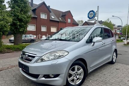 Honda FR-V Gebrauchtwagen