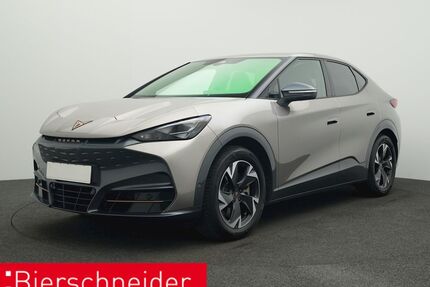 Cupra Tavascan Gebrauchtwagen