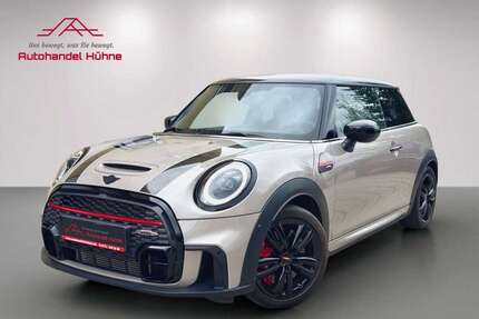 Mini John Cooper Works Gebrauchtwagen