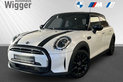 Mini Cooper Gebrauchtwagen