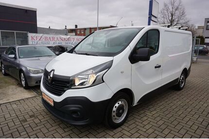 Renault Trafic Gebrauchtwagen