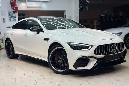 Mercedes-Benz AMG GT Gebrauchtwagen