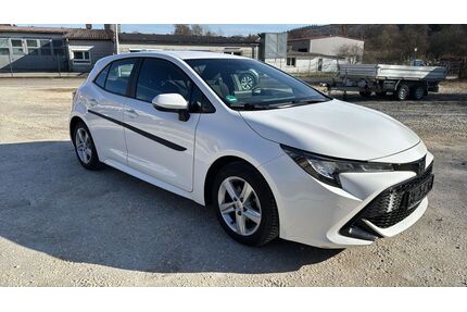 Toyota Corolla Gebrauchtwagen