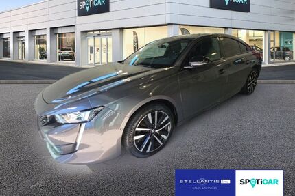 Peugeot 508 Gebrauchtwagen