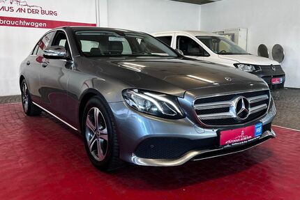 Mercedes-Benz E 200 Gebrauchtwagen