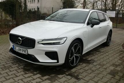 Volvo V60 Gebrauchtwagen