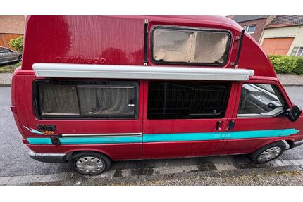 VW T4 andere Gebrauchtwagen