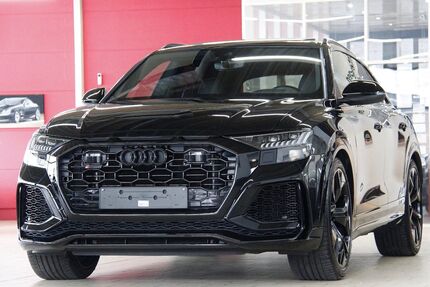Audi RSQ8 Gebrauchtwagen