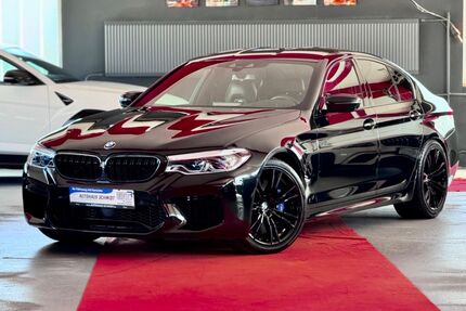 BMW M5 Gebrauchtwagen