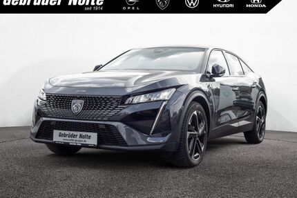 Peugeot 408 Gebrauchtwagen