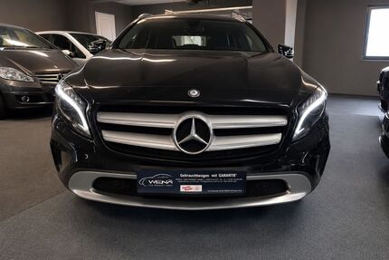 Mercedes-Benz GLA 200 Gebrauchtwagen