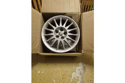 Alfa Romeo GT Gebrauchtwagen