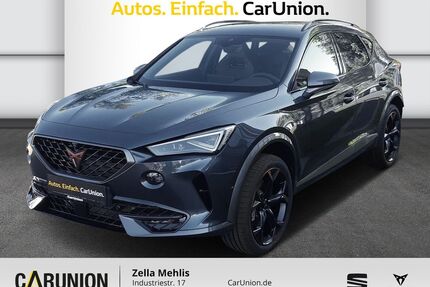 Cupra Formentor Gebrauchtwagen