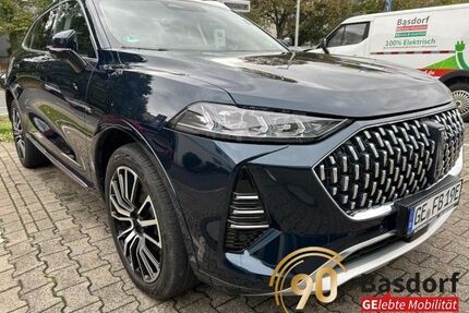 GWM Wey 05 Gebrauchtwagen