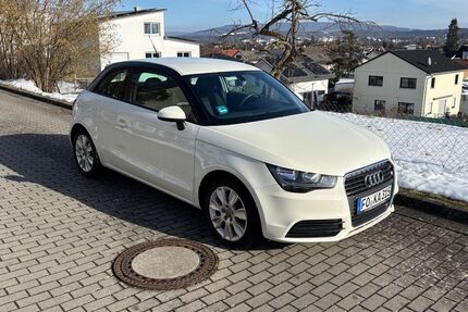 Audi A1 Gebrauchtwagen