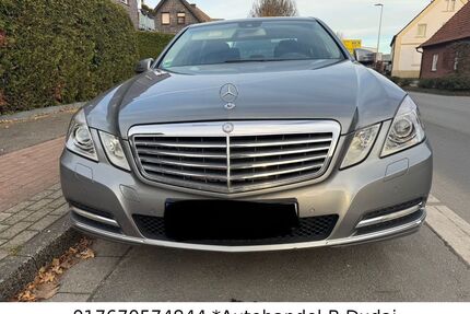 Mercedes-Benz E 300 Gebrauchtwagen