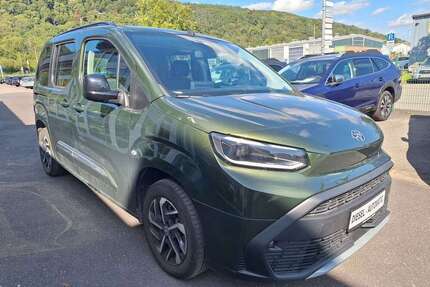 Toyota Proace Gebrauchtwagen