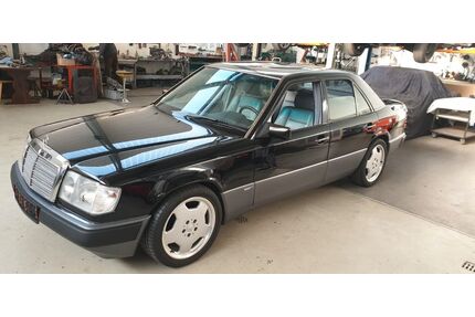 Mercedes-Benz 300 Gebrauchtwagen