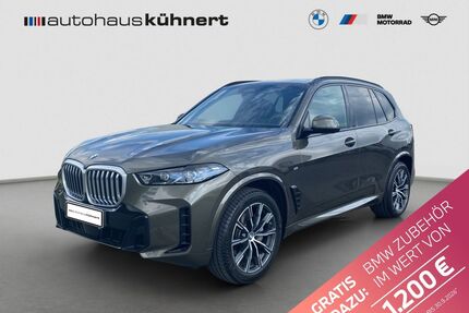 BMW X5 Gebrauchtwagen