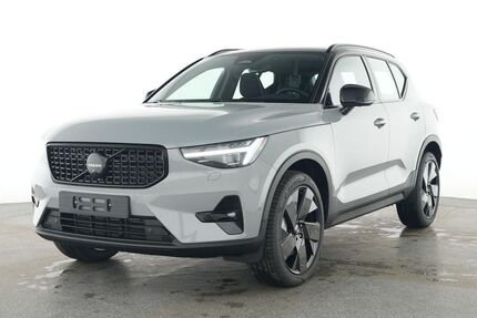 Volvo XC40 Gebrauchtwagen