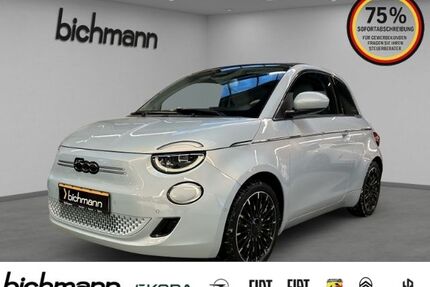 Fiat 500e Gebrauchtwagen