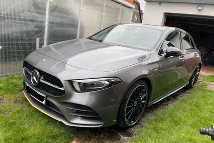 Mercedes-Benz A 200 Gebrauchtwagen