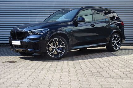 BMW X5 Gebrauchtwagen