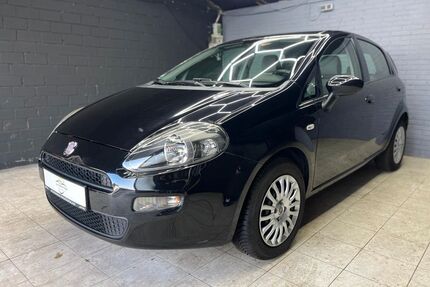 Fiat Punto Gebrauchtwagen